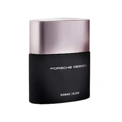 Porsche Design Woman Black Eau de Parfum Spray 50 ml 50.0 ml - Porsche Design - Comparador de precios