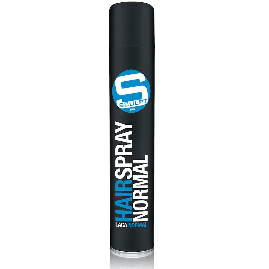 Postquam - Hair Care Laca Normal 1000 Cm3 Sprays y lacas para el cabello 1000 ml unisex - postQuam - Comparador de precios