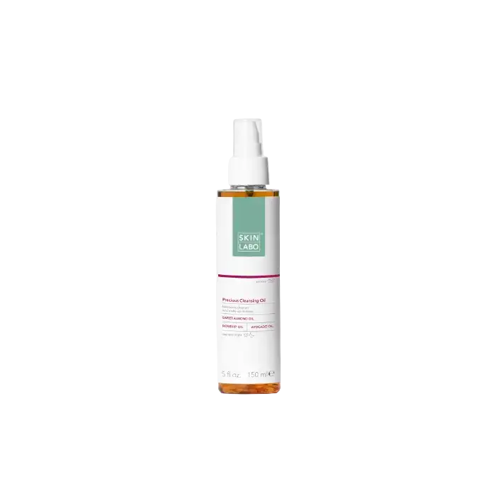 Precious Aceite Limpiador 150 ml - SkinLabo - Comparador de precios