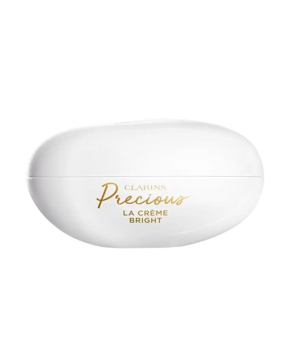 Precious La Creme Bright Clarins 50 ml - Clarins - Comparador de precios