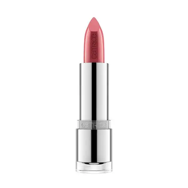 Prisma Chrome Lipstick 100 Rosewood Romance - CATRICE - Comparador de precios
