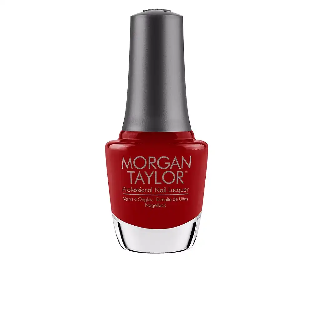 Professional Nail Lacquer #scandalous - Morgan Taylor - Comparador de precios