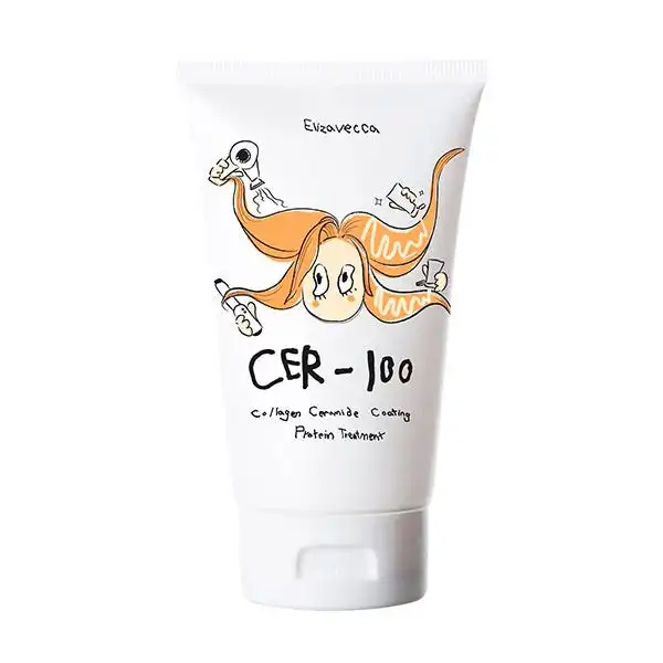Protein Treatment - Elizavecca - Comparador de precios