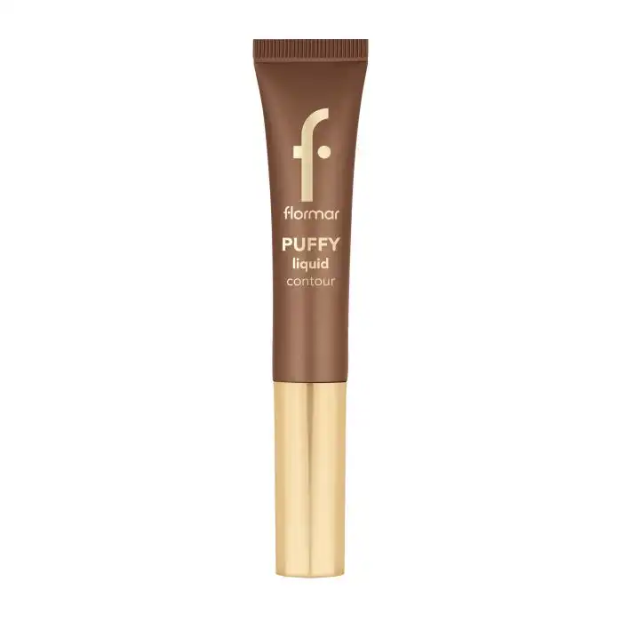 Puffy Liquid Contour  Flormar  Contorno de rostro - FLORMAR - Comparador de precios