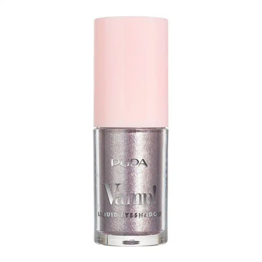 PUPA Milano - VAMP LIQUID EYESHADOW Sombra de ojos 4 ml - PUPA Milano - Comparador de precios