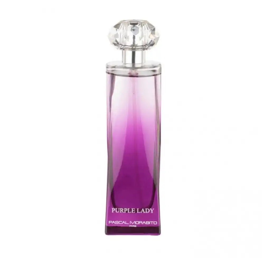 Purple Lady Eau de toilette 100ml - Pascal Morabito - Comparador de precios