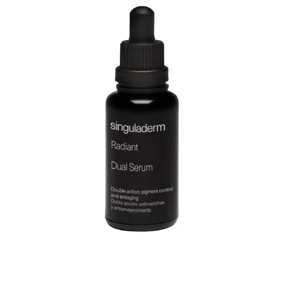 Radiant dual serum 30 ml - Singuladerm - Comparador de precios