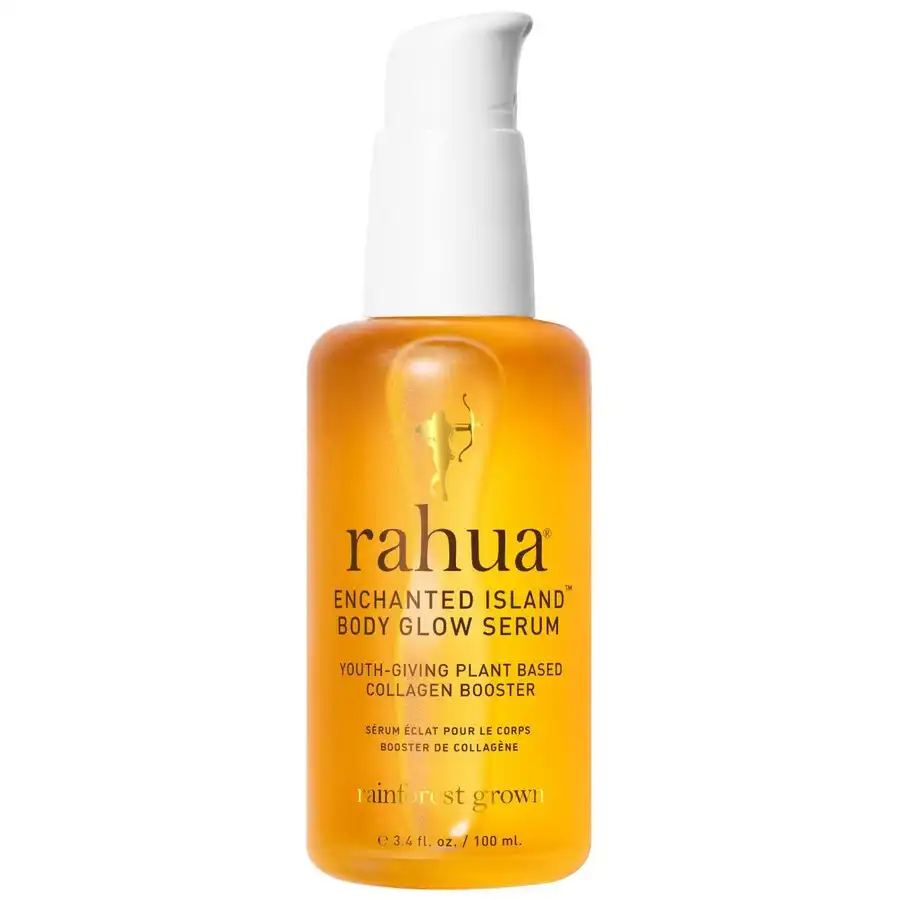 rahua - Rahua Enchanted Island™ Body Glow Serum Aceites corporales 100 ml unisex - rahua - Comparador de precios