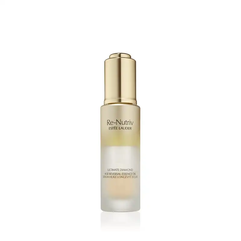 Re-nutriv Ultimate Diamond Age Reversal Essence Oil Sérum 30 Ml - Estée Lauder - Comparador de precios