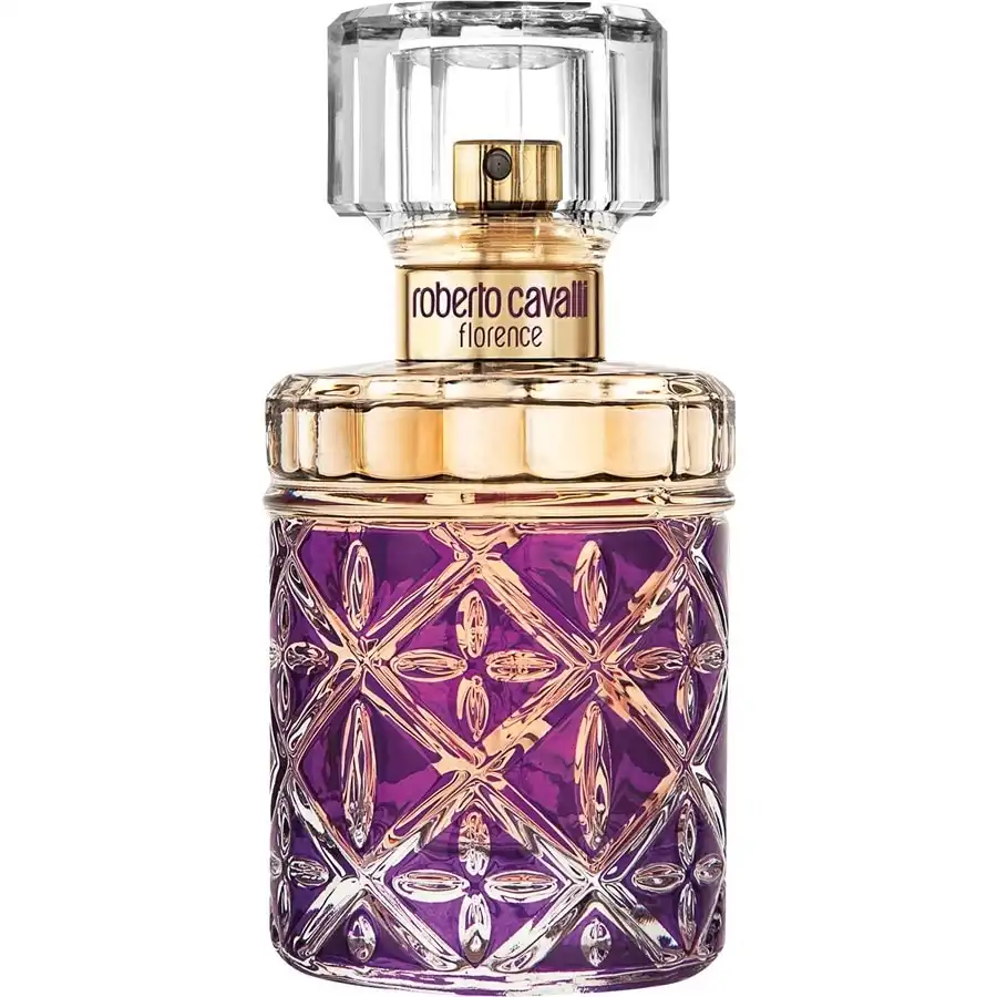 Roberto Cavalli - Florence Perfumes 50 ml female - Roberto Cavalli - Comparador de precios