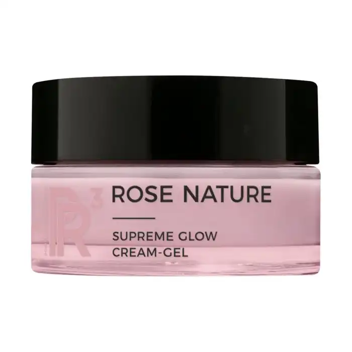 Rose Nature Crema Supreme Glow Antiedad 50 ml - Annemarie Börlind - Comparador de precios