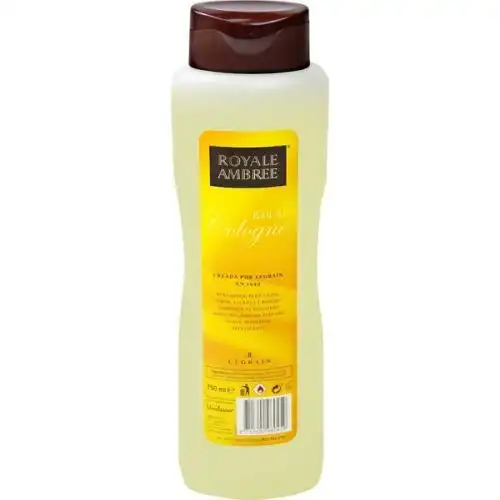 Royale Ambree Royale Ambree 750 ml Colonia - Royale Ambree - Comparador de precios