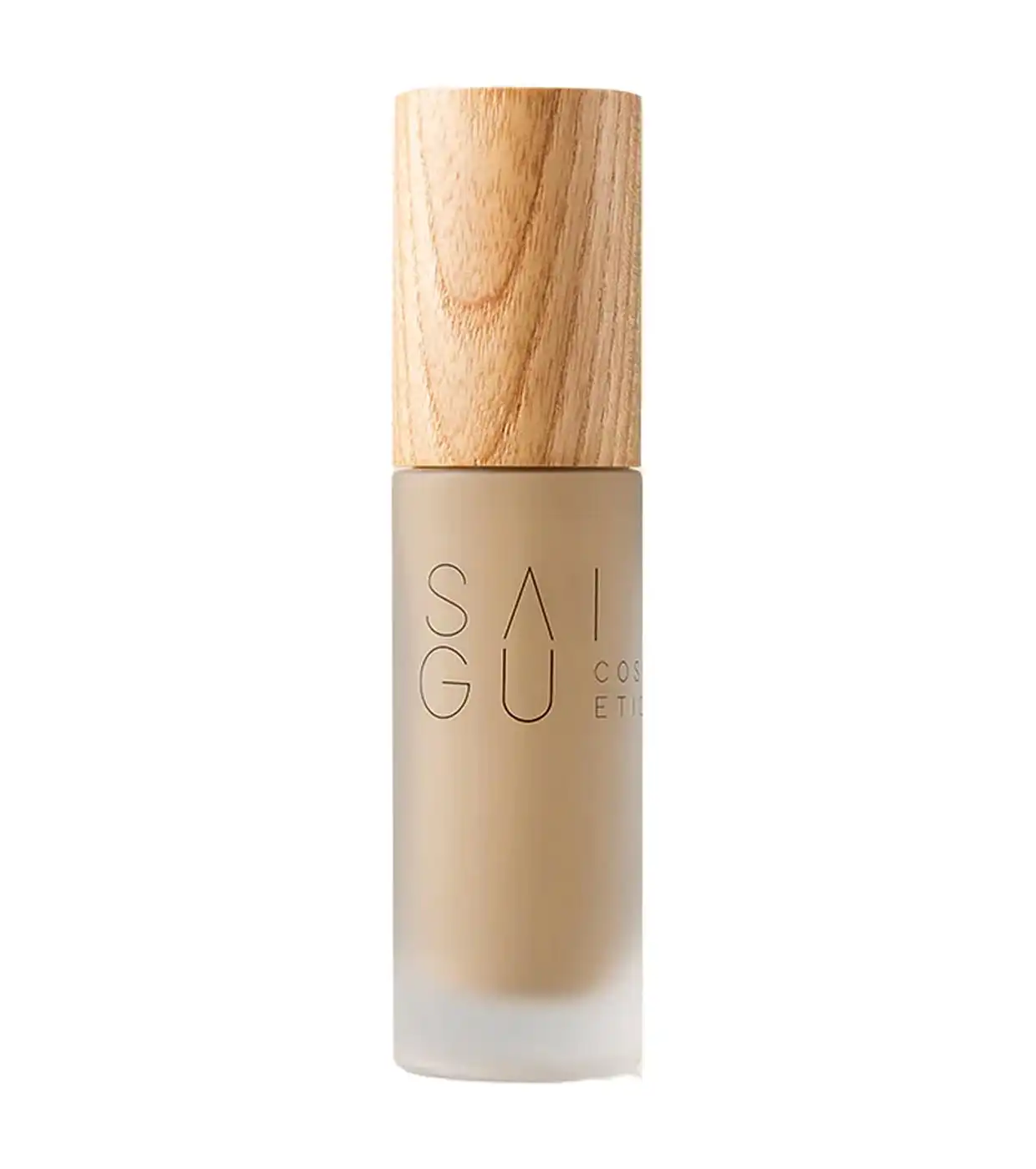 Saigu Cosmetics - Base de maquillaje piel radiante - Margot - Saigu Cosmetics - Comparador de precios