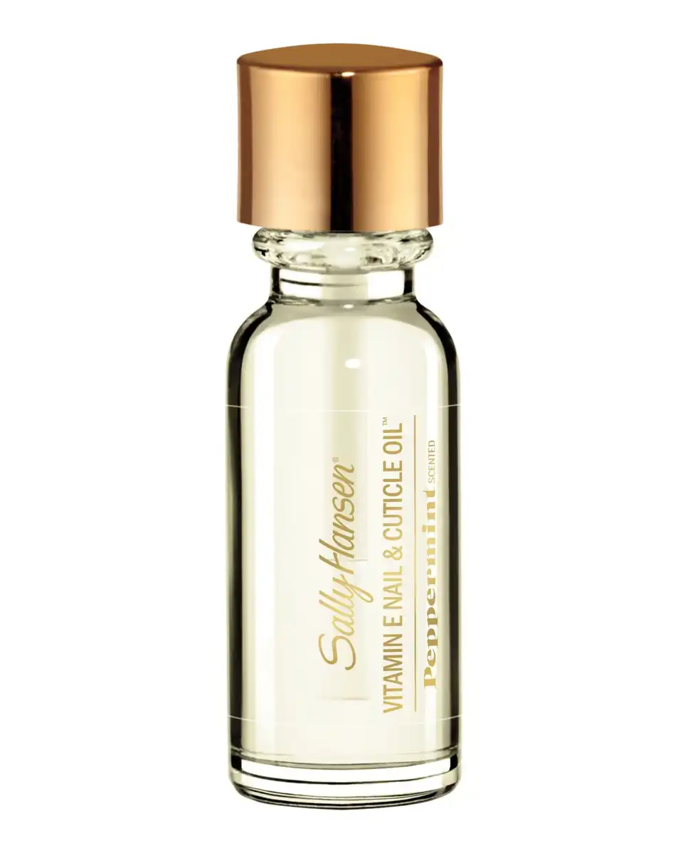 Sally Hansen - Aceite Para Uñas Y Cutículas Nail & Cuticle Oil - Sally Hansen - Comparador de precios
