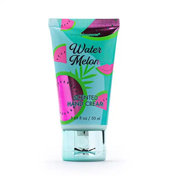 Scented Hand Cream - Feeling Fruity - Comparador de precios