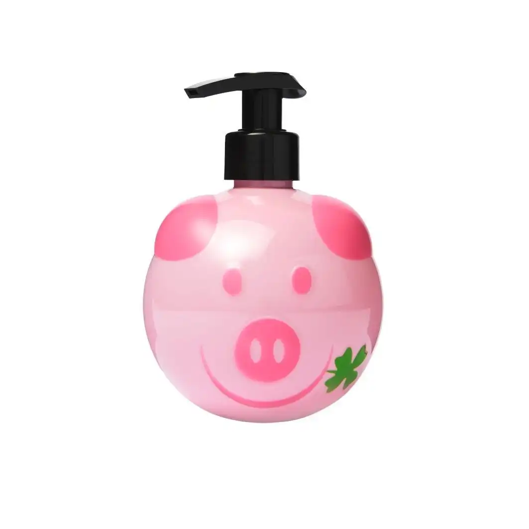 Seasonal Winter Wonder Lucky Pig Jabón de manos 1 Unidad - Douglas Collection - Comparador de precios