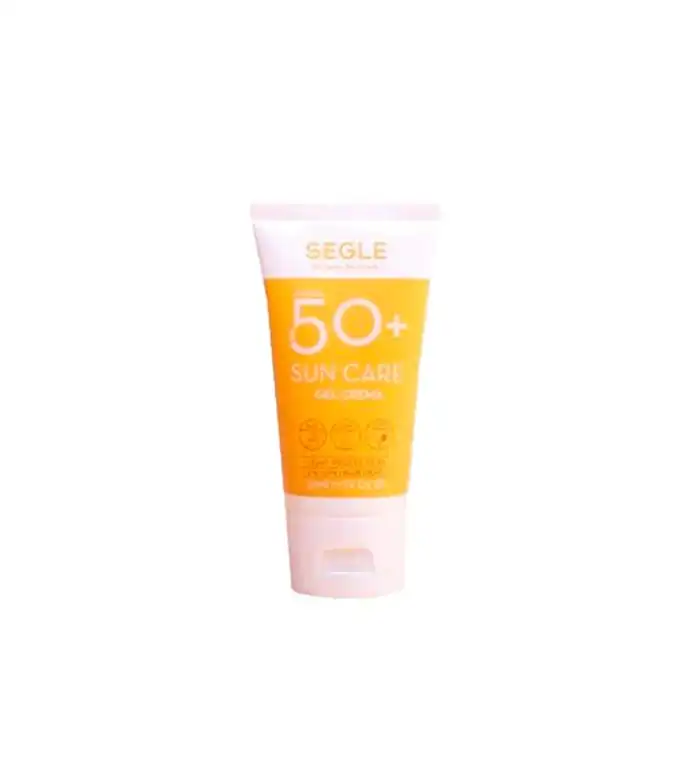 Segle - Crema solar facial SPF50+ - Segle Clinical - Comparador de precios