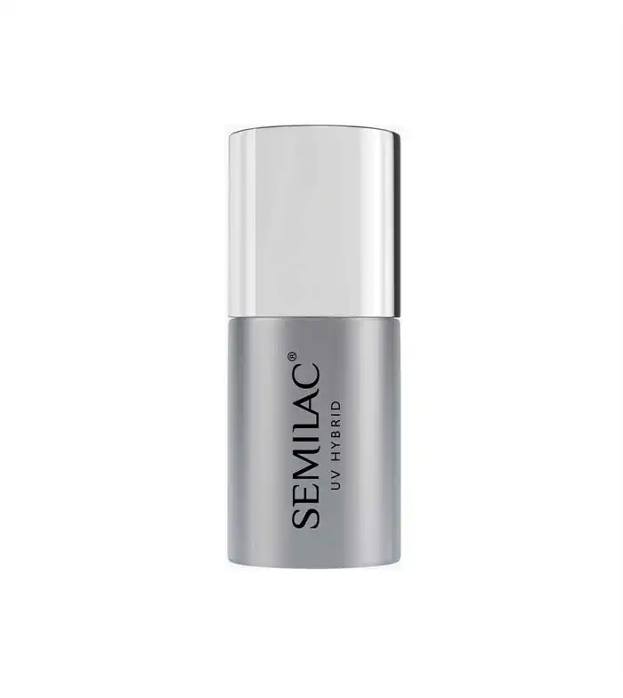 Semilac - Base coat - 7ml - SEMILAC - Comparador de precios