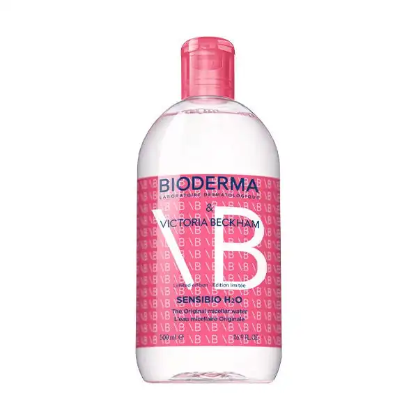 Sensibio H2O Victoria Beckham - BIODERMA - Comparador de precios