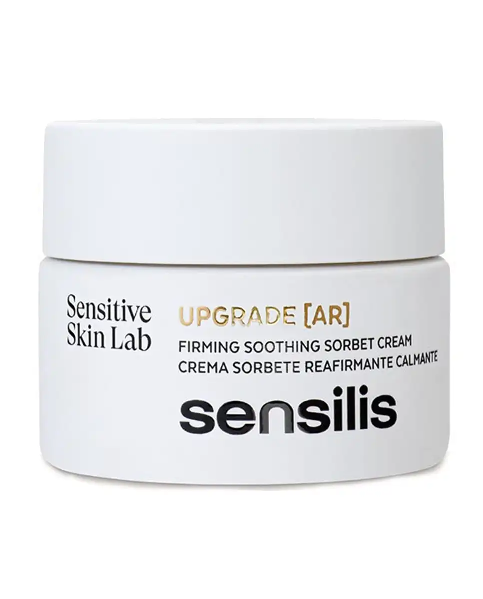 Sensilis - Crema Upgrade AR 50 Ml - Sensilis - Comparador de precios