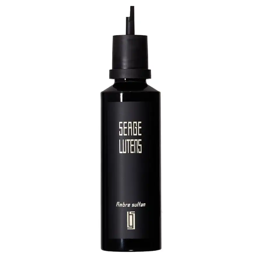 Serge Lutens COLLECTION NOIRE Ambre sultan Eau de Parfum Spray Rellenar 150.0 ml - Serge Lutens - Comparador de precios