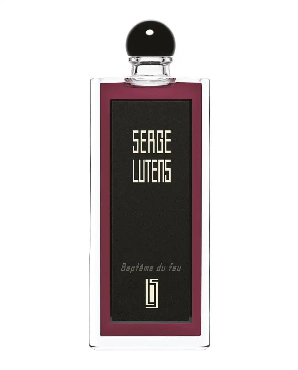 Serge Lutens - Eau De Parfum Baptême Du Feu 50 Ml - Serge Lutens - Comparador de precios