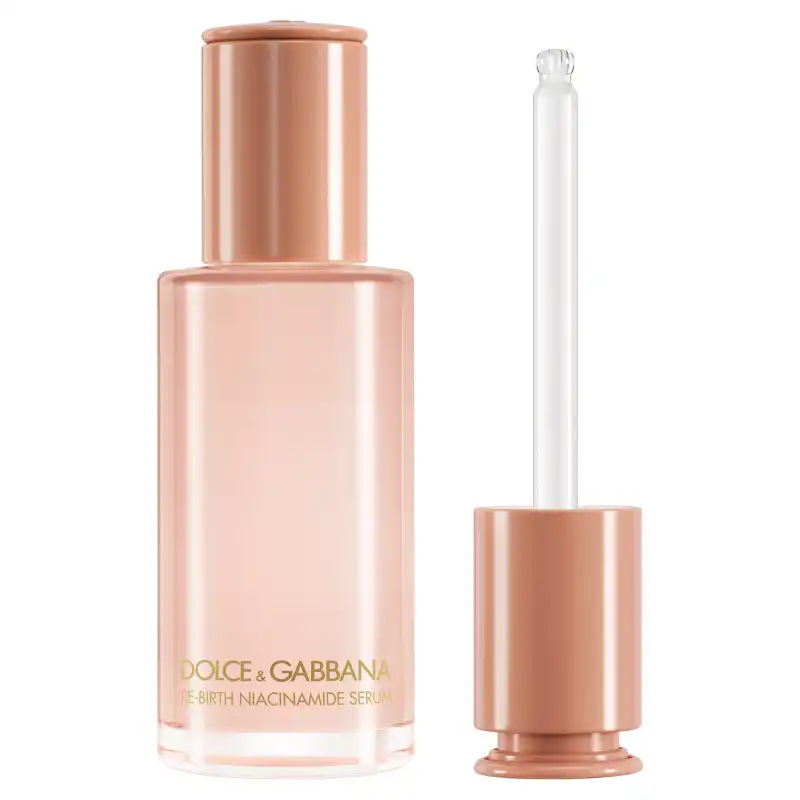 Sérum Re-birth Niacinamide 30 Ml - Dolce&Gabbana - Comparador de precios