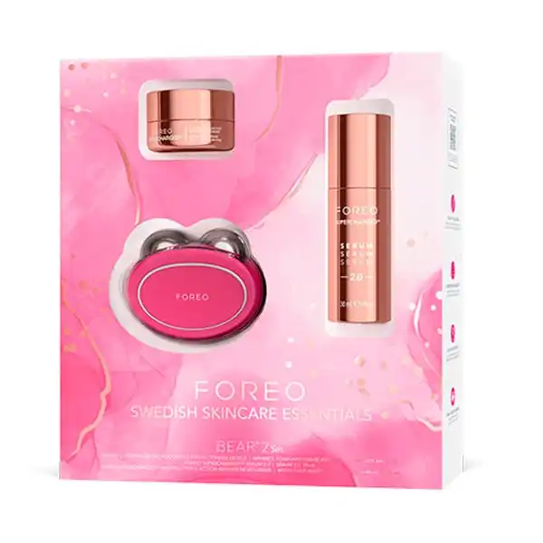 Set Bear 2 - Foreo - Comparador de precios