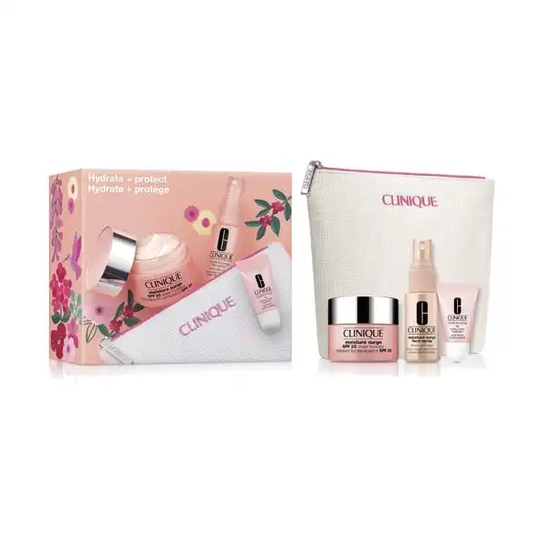 Set Moisture Surge SPF25 - Clinique - Comparador de precios