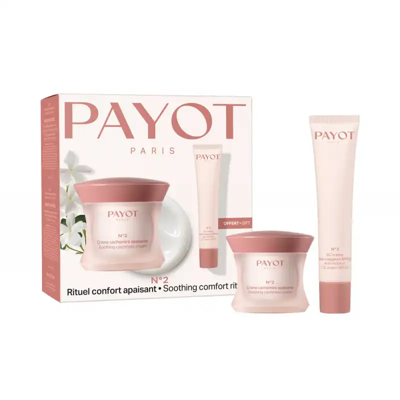 Set Promo N°2 Duo 2023 50 Ml - PAYOT - Comparador de precios