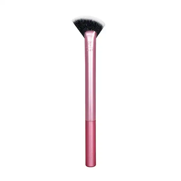 Sheer Radiance Fan - Real Techniques - Comparador de precios