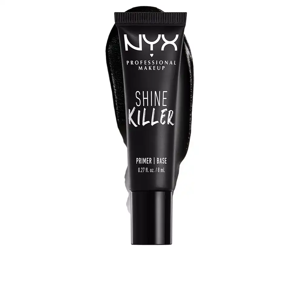 Shine Killer shine kill 8 ml - NYX PROFESSIONAL MAKE UP - Comparador de precios