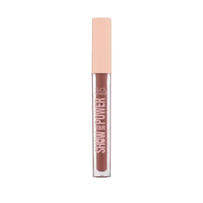 Show Your Power Liquid Matte - Show By Pastel - Comparador de precios