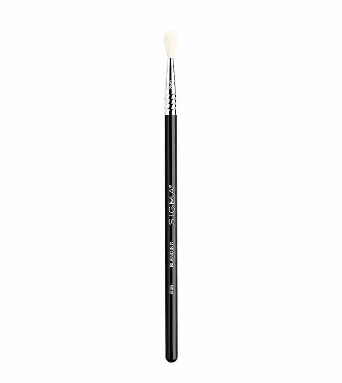 Sigma Beauty - Pincel para sombra de ojos - E36: Blending - Sigma Beauty - Comparador de precios