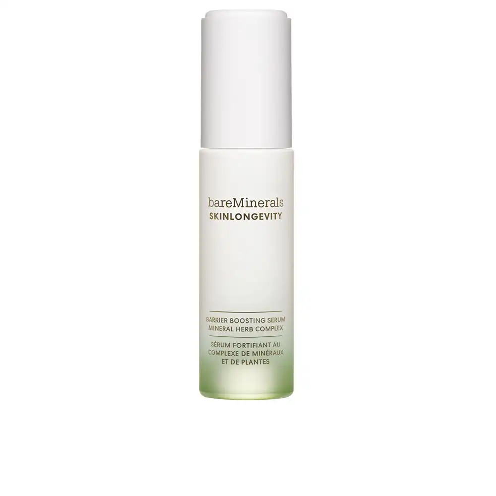 Skinlongevity sérum potenciador de barrera 50 ml - bareMinerals - Comparador de precios