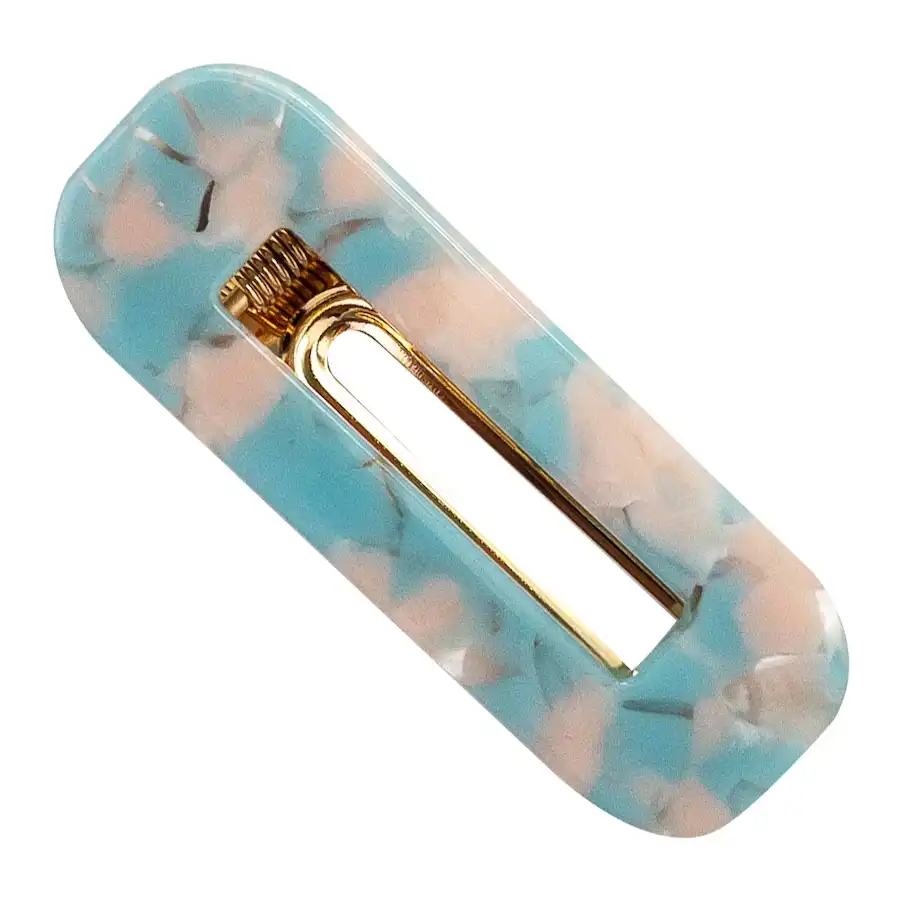 SOHO - Pinza Para El Pelo Mova Pinzas y horquillas 1 pieces Plata female - Soho - Comparador de precios
