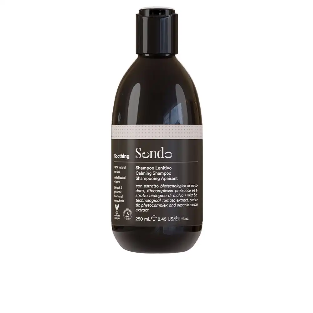 Soothing calming shampoo 250 ml - Sendo - Comparador de precios