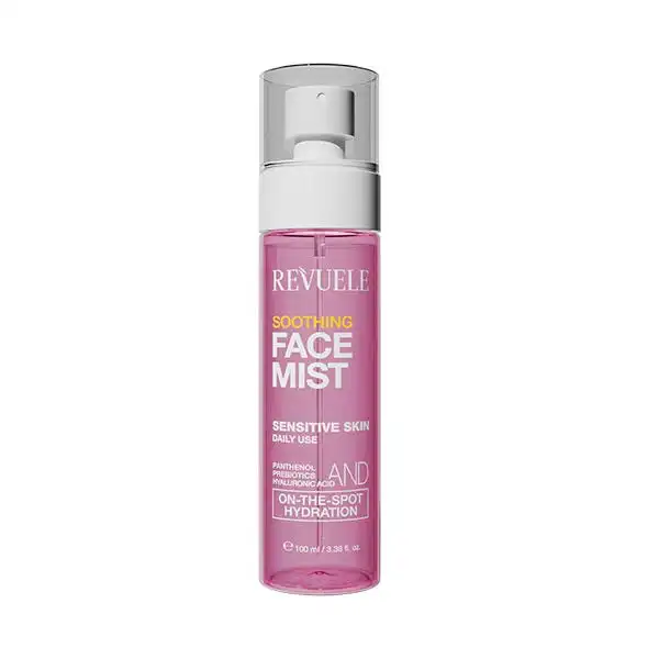 Soothing Face Mist - Revuele - Comparador de precios