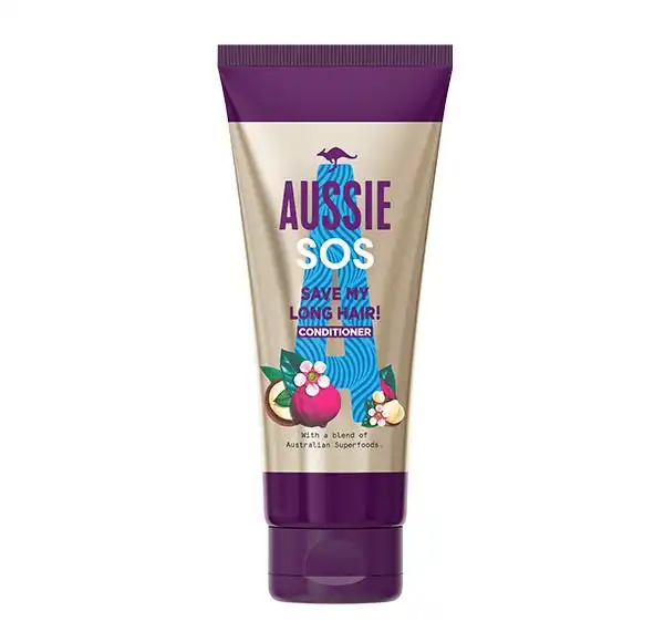 Sos Save My Long Hair - Aussie - Comparador de precios