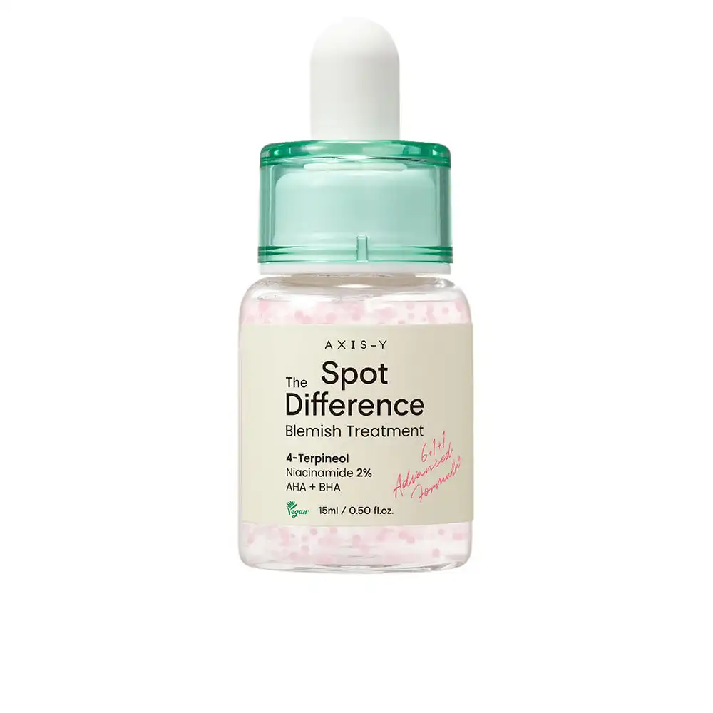 Spot The Difference Blemish sérum ligero 15 ml - Axis-y - Comparador de precios