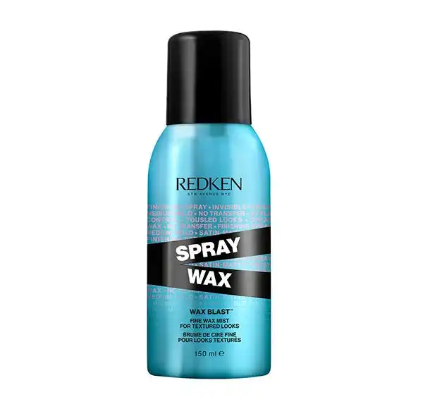 Spray Wax - Redken - Comparador de precios