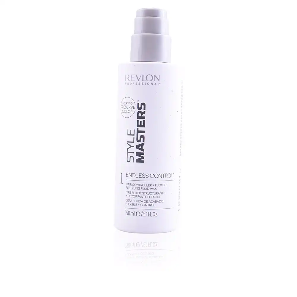 Style Masters endless control 150 ml - Revlon - Comparador de precios