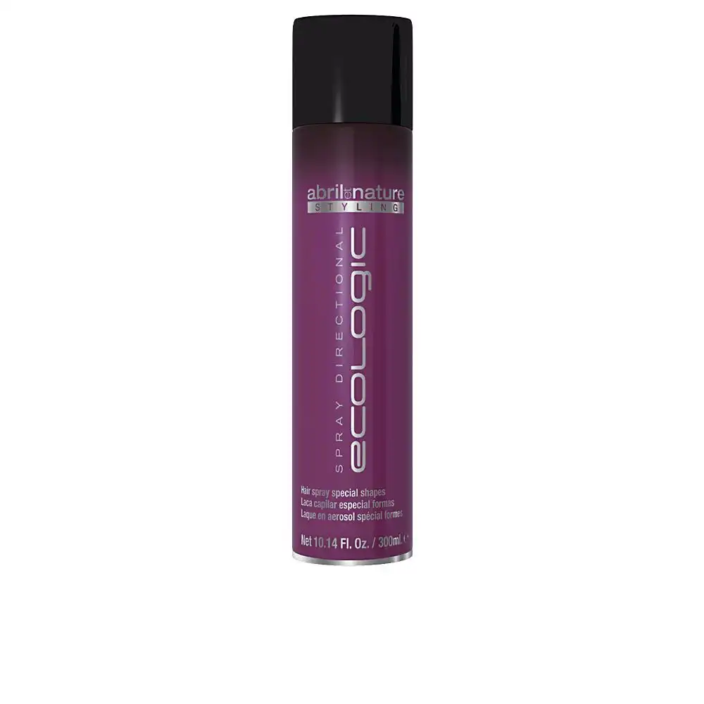 Styling Spray Directional Ecologic hair spray special shapes 300 ml - Abril Et Nature - Comparador de precios
