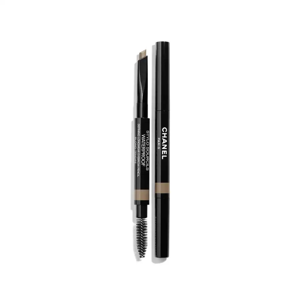 STYLO SOURCILS WATERPROOF 806 BLOND TENDRE 0.27G - Chanel - Comparador de precios