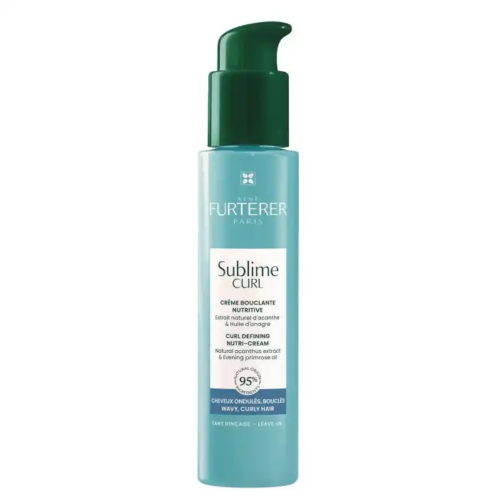 Sublime Curl Tratamiento Rizos - René Furterer - Comparador de precios