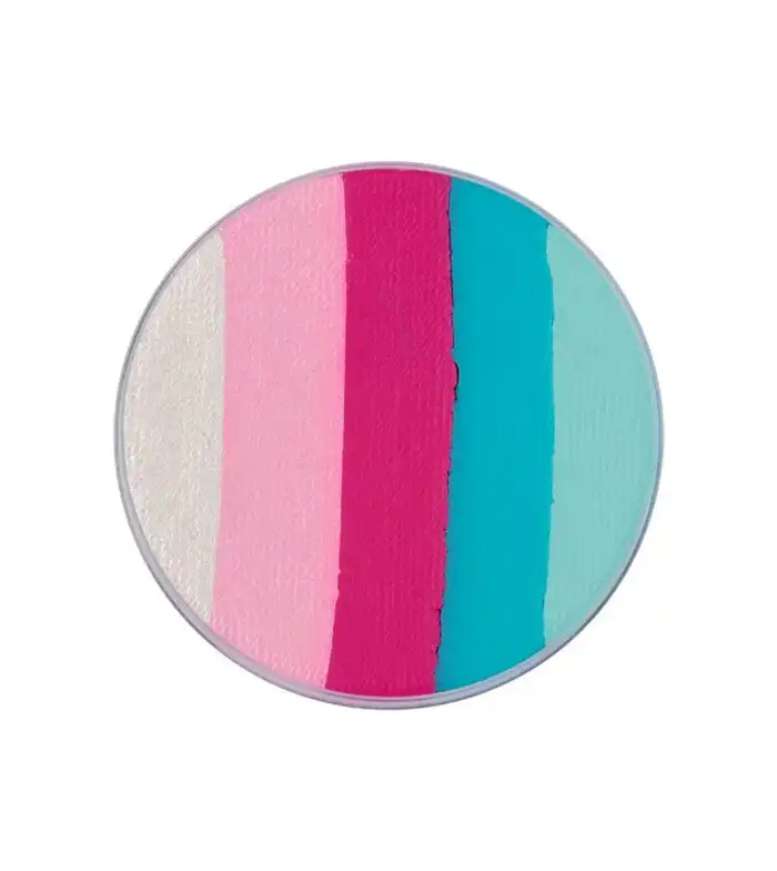 Superstar - Aquacolor Dream Colours Splitcake - Ice Cream (45g) - Superstar - Comparador de precios
