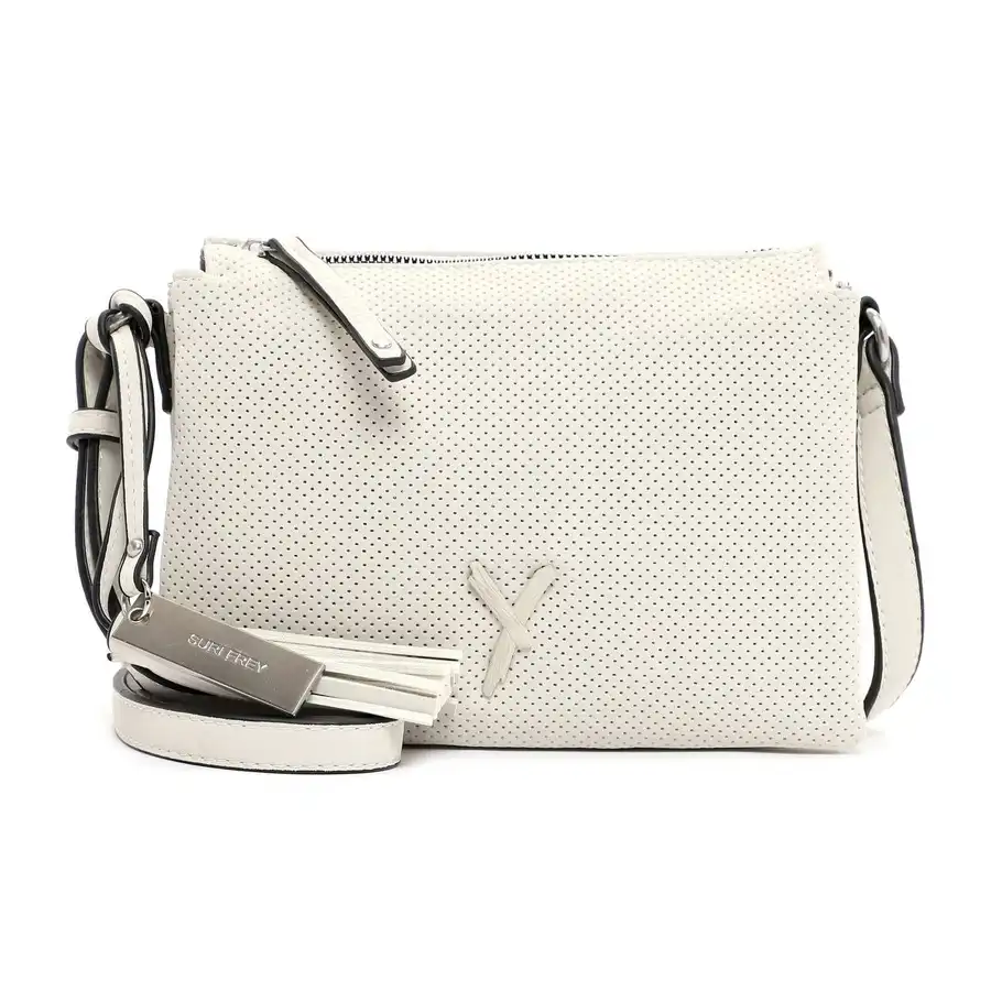 SURI FREY - Bolso Romy Bolsos para hombro 1 pieces Nude female - Suri Frey - Comparador de precios