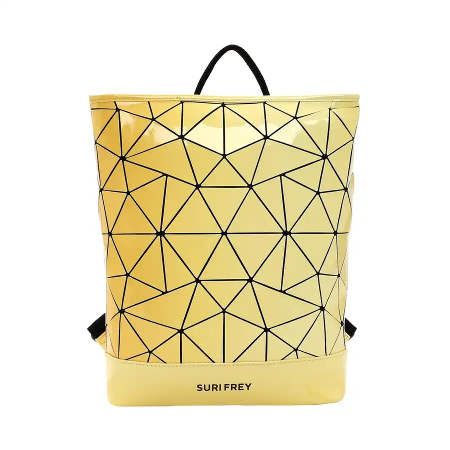 SURI FREY - Mochila SURI Sports Jessy-Lu acabado Mochilas 1 pieces female - Suri Frey - Comparador de precios