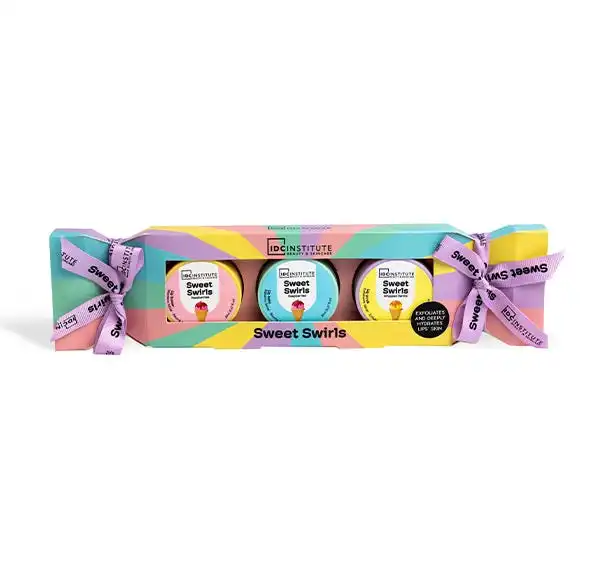 Sweet Swirls - IDC INSTITUTE - Comparador de precios