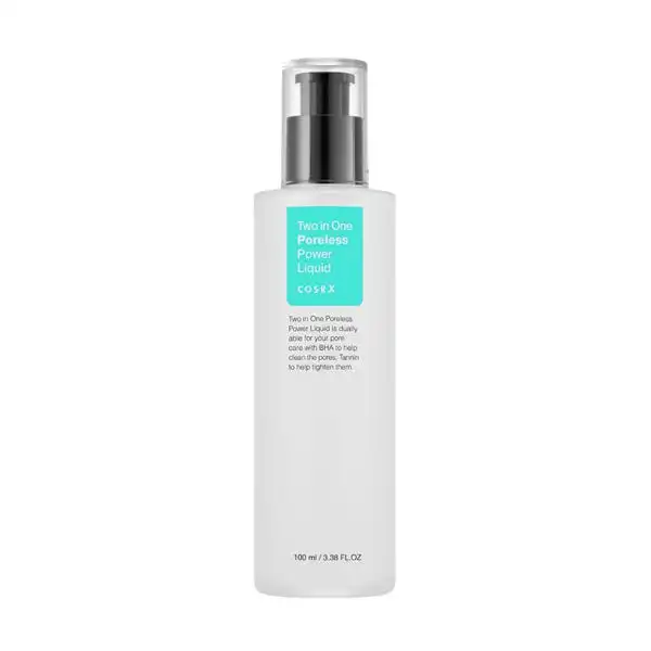 Tónico Exfoliante Con SalicÃlico - COSRX - Comparador de precios